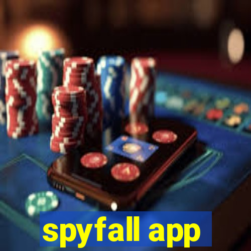 spyfall app